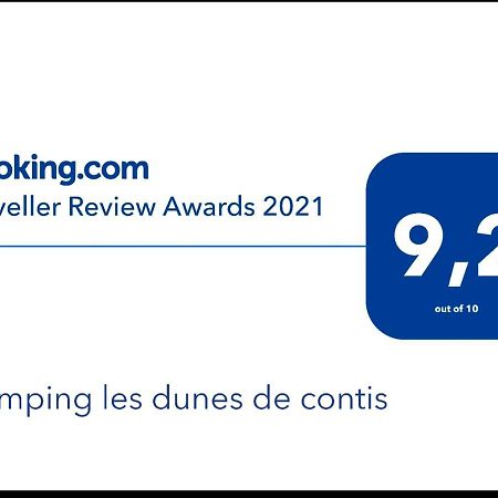 Camping les dunes de contis Saint-Julien-en-Born Extérieur photo