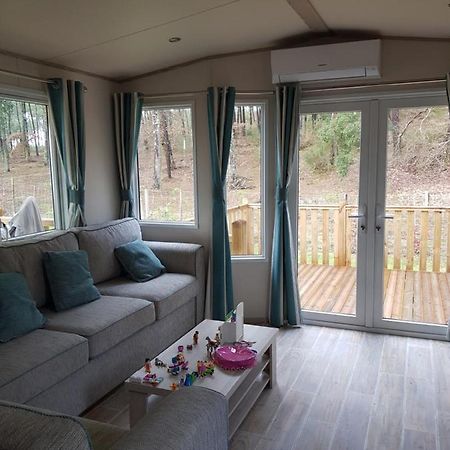 Camping les dunes de contis Saint-Julien-en-Born Extérieur photo