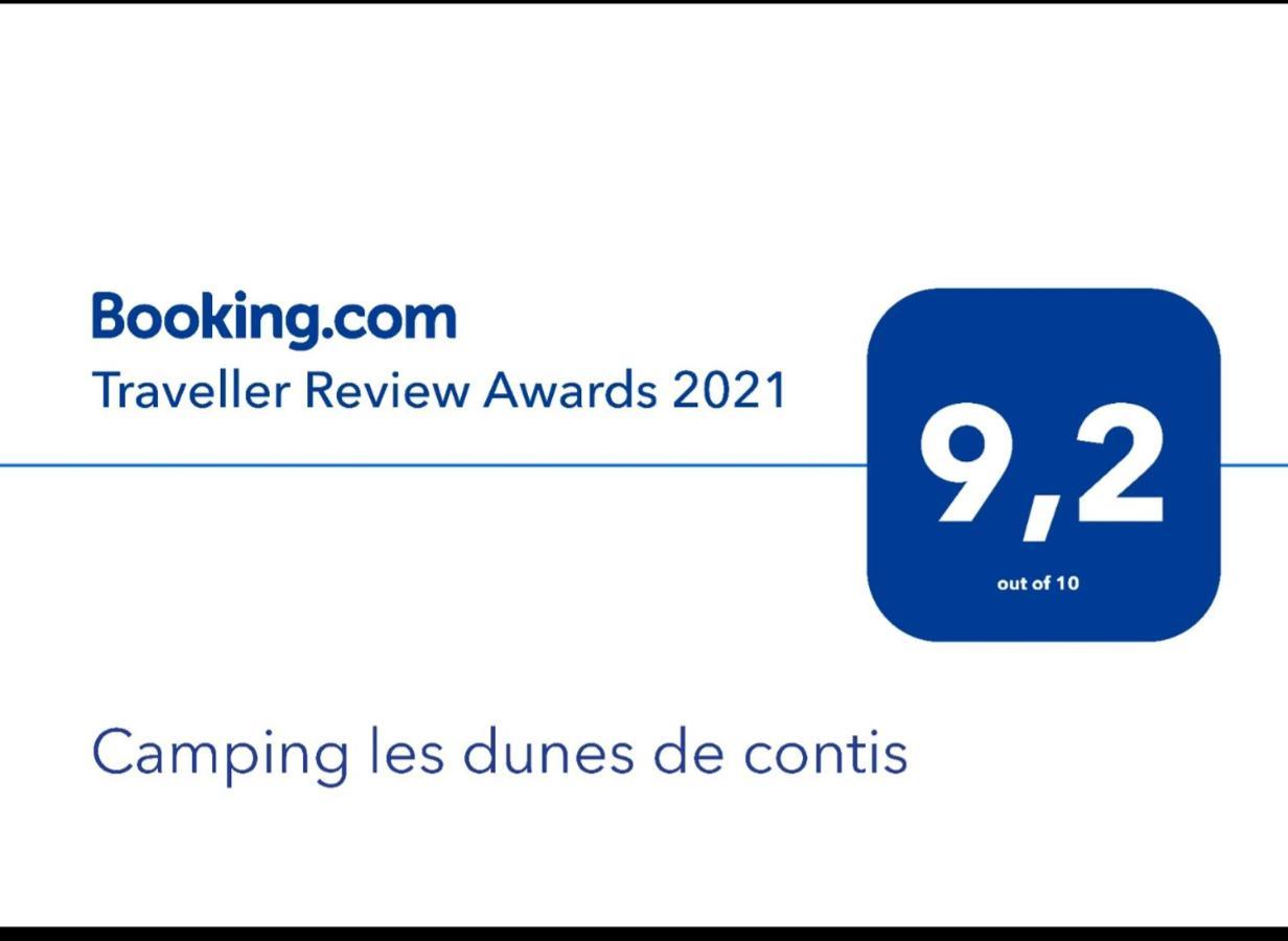 Camping les dunes de contis Saint-Julien-en-Born Extérieur photo