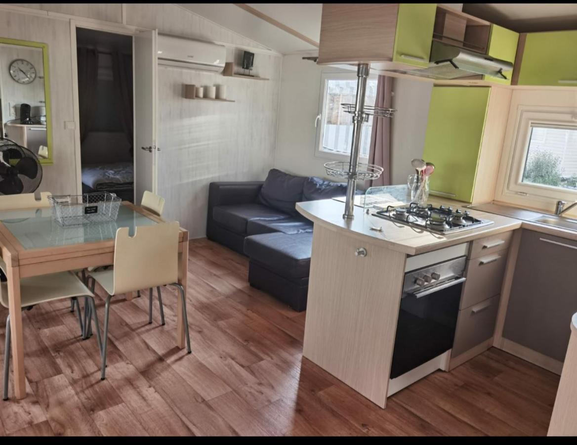Camping les dunes de contis Saint-Julien-en-Born Extérieur photo