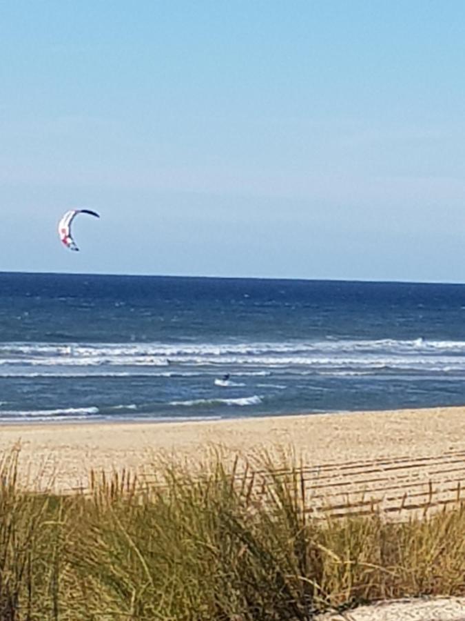 Camping les dunes de contis Saint-Julien-en-Born Extérieur photo