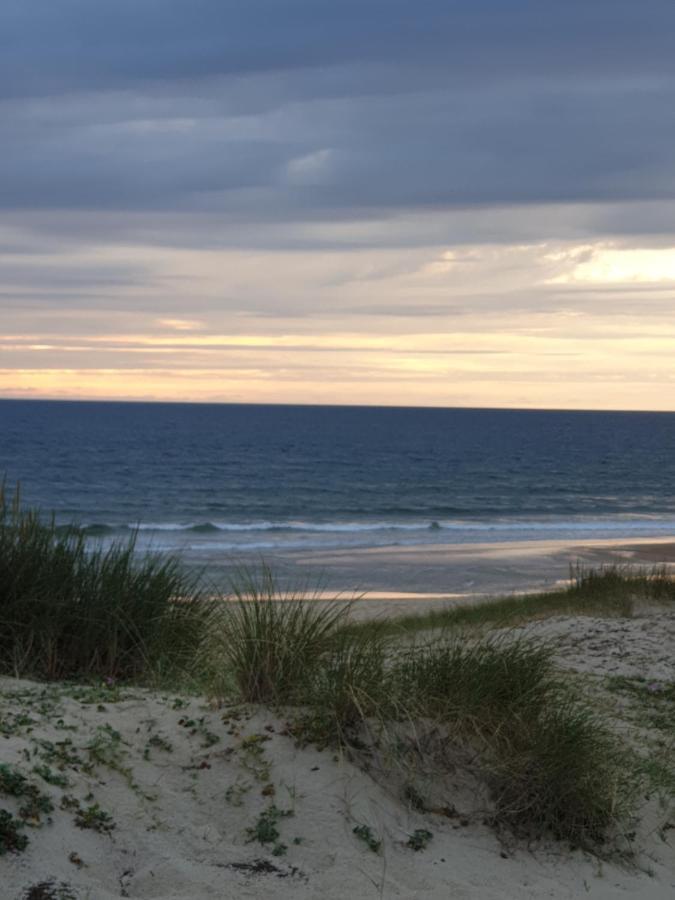 Camping les dunes de contis Saint-Julien-en-Born Extérieur photo